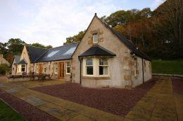 Roebuck Cottage