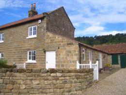 Manor House Farm Cottage