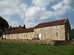 Granary Cottage